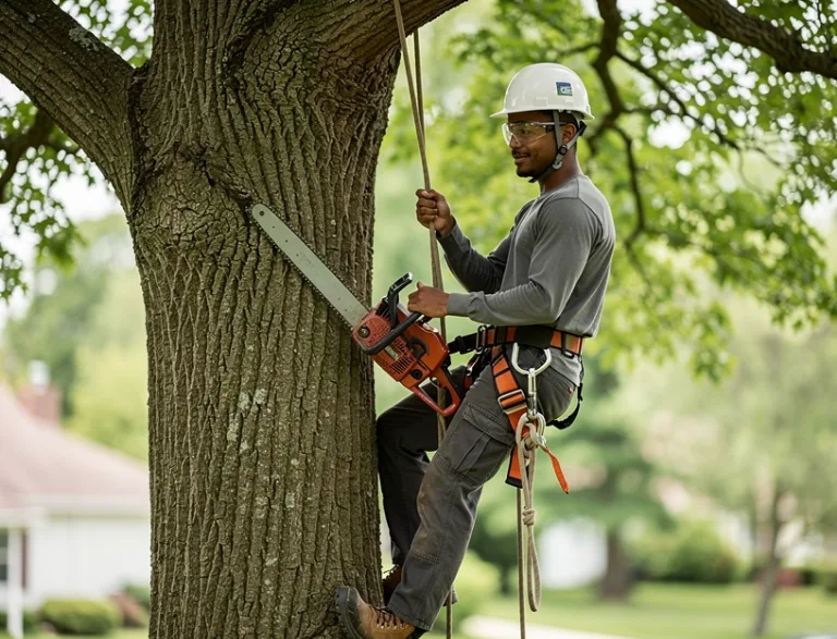 Tree Removal service in Schaumburg